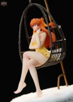【Pre order】KTZ Studio 1/6 Neon Genesis Evangelion Asuka Langley Soryu - Image 6