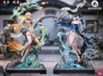 【Pre order】MiYin Studio 1/6 Wuthering Waves Yangyang - Image 7