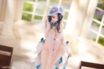 【Pre order】Hobby Sakura Studio 1/7 PVC Goddess of Victory: Nikke Isabel - Image 5