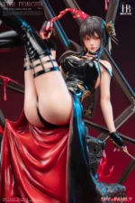【Pre order】HB House Studio 1/4 Spy x Family Yor Forger - Image 2