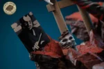 【Pre order】Spellbook Collectibles 1/6 DanDaDan Ayase Momo & Okarun - Image 5
