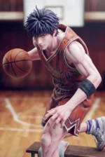 【Pre order】FeiRen Studio 1/6 & 1/4 Slam Dunk Rukawa Kaede - Image 6