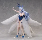 【Pre order】FREEing Studio 1/4 PVC Azur Lane Shinano (Copyright) - Image 2