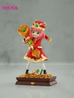 【Pre order】WAWA Studio - Spy × Family Anya Forger COS God of Wealth - Image 3