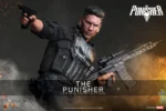 【Pre order】Hot Toys Studio 1/6 The Punisher Collectible Figure MMS904 (Licensed) - Image 4