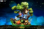 【Pre order】An Studio MH Scale Digimon Desktop Ecosystem Series 02 - Image 2