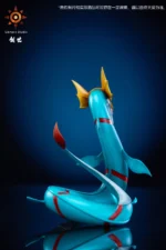 【Pre order】Genesis Studio - Digimon Seadramon - Image 6