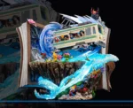 【Pre order】Soar Studio -Digimon Gathering