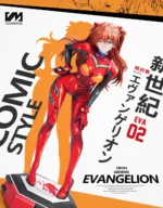 【Pre order】VenusMint studio 1/4 Neon Genesis Evangelion Asuka Langley Soryu