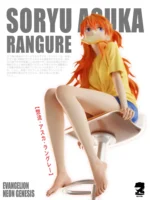 【In Stock】BBGIRL Studio 1/6 Neon Genesis Evangelion Asuka Langley Soryu - Image 9