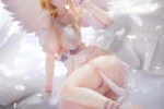 【Pre order】VKEND 1/6 PVC Idol Angel (Copyright) - Image 4
