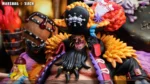 【Pre order】Dream Studio 1/8 One Piece Blackbeard Marshall D Teach Resin Statue - Image 12
