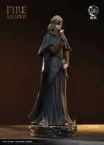 【Pre order】HunDian Studio 1/4 Dark Souls Ⅲ Fire Keeper 2.0 - Image 10