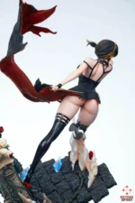 【Pre order】Astral Spirit Studio 1/4 Spy x Family Yor Forger - Image 3