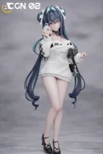 【Pre order】ACGN 02 Studio 1/7 NIKKE Goddess of Victory Little Mermaid - Image 5