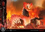 【Pre order】Prime 1 Studio - Berserk Guts Versus Grunbeld in Apostle Form UDMBR-02 (Copyright) - Image 9