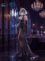 【Pre order】PG × Cdkey Studio 1/6 Fate/Grand Order Black Saber Evening Gown Ver.