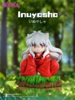 【Pre order】WAWA Studio - Inuyasha