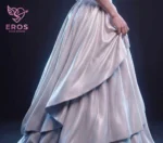 【Pre order】Eros Studio 1/6 Jujutsu Kaisen Gojo Satoru wedding dress - Image 7