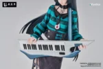 【Pre order】Myethos 1/8 PVC Zenless Zone Zero Hoshimi Miyabi (Copyright) - Image 2