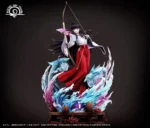 【Pre order】Rising Sun Studio Kikyo Priestess from Inuyasha - Image 2