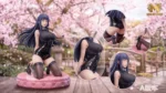 【Pre order】MM Studio1/6 Naruto Hinata Hyuga - Image 3