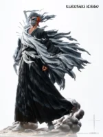 【Pre order】Cross Studio 1/6 Bleach Ichigo Kurosaki - Image 2