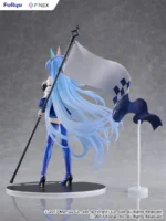 【Pre order】F:Nex 1/7 PVC Azur Lane New Jersey (Copyright) - Image 2
