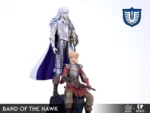 【Pre order】Bard Studio x Bihs Studio - Berserk Griffith & Rickert - Image 14