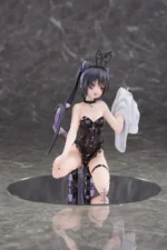 【Pre order】MAGI ARTS 1/6 PVC Azur Lane Cheshire Bunny Girl (Copyright)