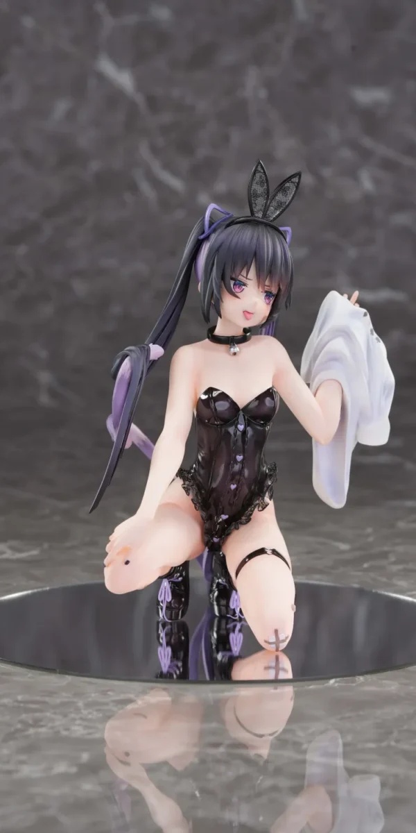 【Pre order】MAGI ARTS 1/6 PVC Azur Lane Cheshire Bunny Girl (Copyright)