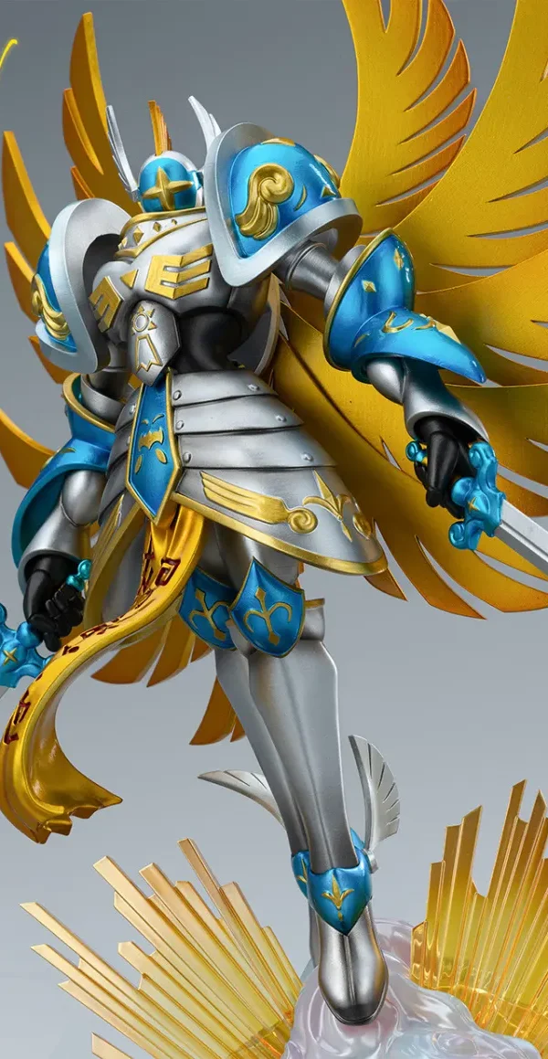 【Pre order】AN Studio - ‌Digimon Seraphimon