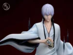 【Pre order】FlyLeaf Studio 1/6 Bleach Ichimaru Gin - Image 12