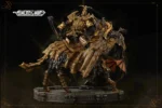 【In Stock】Sword&Wing Studio Elden Ring SW04 the Tree Sentinel Resin Statue - Image 9