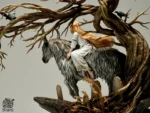 【Pre order】Bard Studio Child Miquella - Image 12