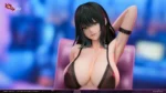 【Pre order】Comic Hero Studio Club Senpai Lee Yerin - Image 4