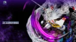 【Pre order】MuYao Studio 1/6 Inuyasha Sesshomaru - Image 3