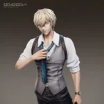 【Pre order】CLL Studio 1/6 Detective Conan Bourbon - Image 3