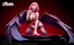 【Pre order】DAWN Studio 1/6 Original Character Remielle Dan - Image 6
