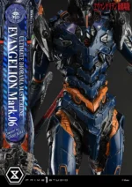 【Pre order】Prime 1 Studio - Ultimate Diorama Masterline Neon Genesis Evangelion EVANGELION Mark.06 (Concept by Josh Nizzi) UDMEVA-09 UDMEVA-09S (Copyright) - Image 14