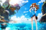 【Pre order】SPY Studio - Neon Genesis Evangelion Asuka Langley Soryu - Image 2