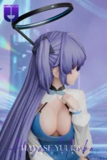 【Pre order】Dirty Pockets Studio 1/6 Blue Archive Hayase Yuuka - Image 6