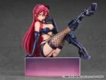 【Pre order】GSAS 1/7 PVC Yoko: Bondage Costume Ver. (Copyright)