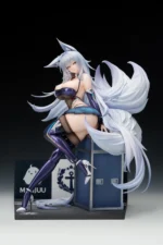 【Pre order】APEX-TOYS 1/7 PVC Azur Lane Shinano (Copyright) - Image 6