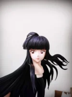 【Pre order】Rising Sun Studio Kikyo Priestess from Inuyasha - Image 8