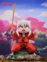 【Pre order】WAWA Studio - Giant Inuyasha - Image 2