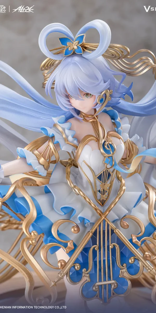 【Pre order】Ali2E Studio 1/7 PVC Vsinger Luo Tianyi (Copyright)