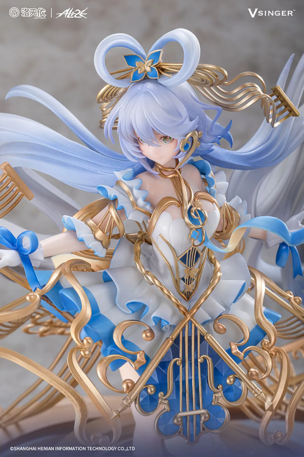 f9478329447af151 【Pre order】Ali2E Studio 1/7 PVC Vsinger Luo Tianyi (Copyright) - Image 1