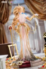 【Pre order】Siki Anim Studio 1/6 PVC Lobelia Artery Gear Fusion Blazing Night Ver. - Image 12