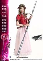 【Pre order】Prime 1 Studio x SQUARE ENIX MASTERLINE 1/4 Final Fantasy VII REBIRTH Aerith Gainsborough (Copyright)
